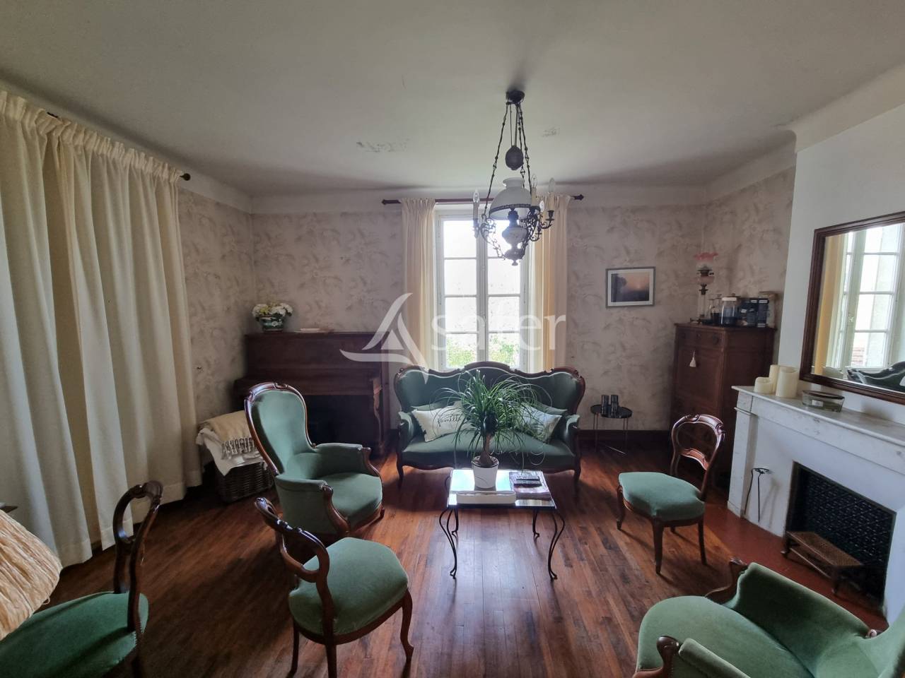 Azienda agricola In vendita Lot