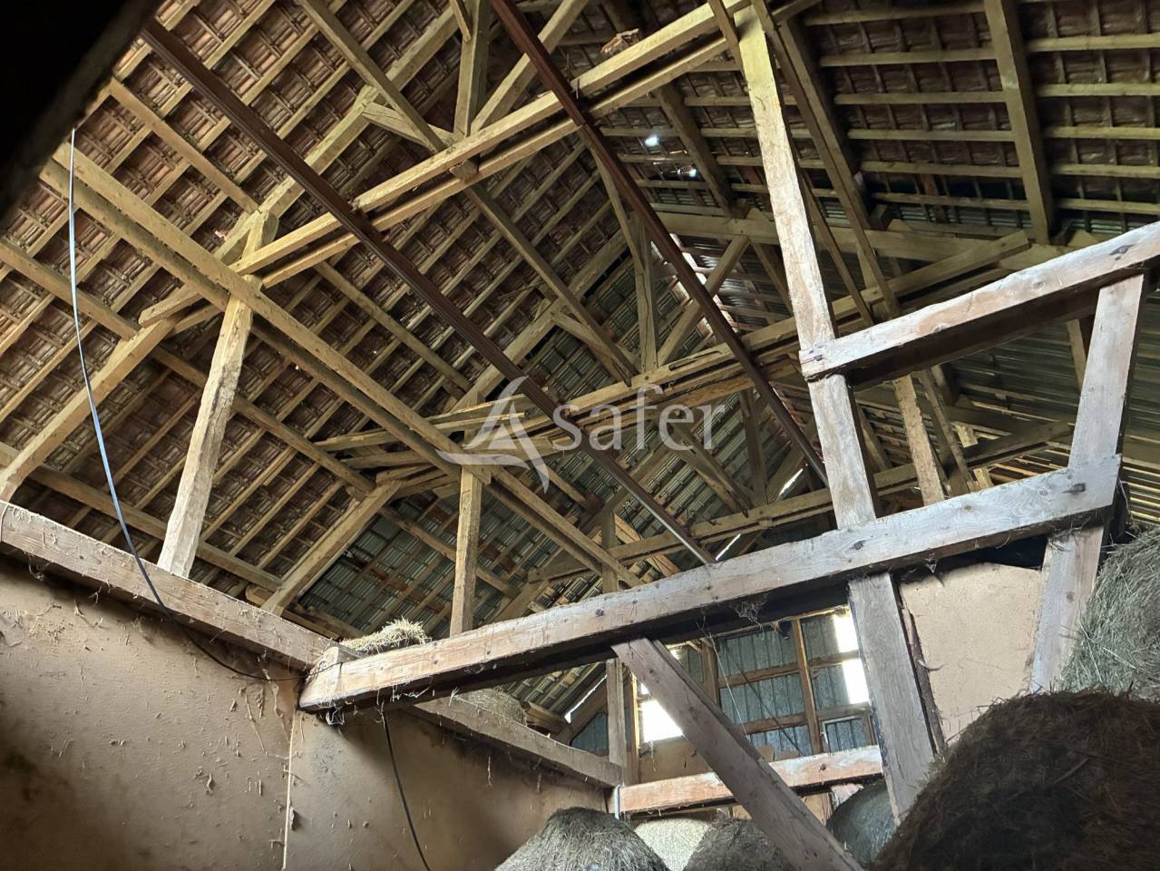 Azienda agricola In vendita Haute-Sa&ocirc;ne