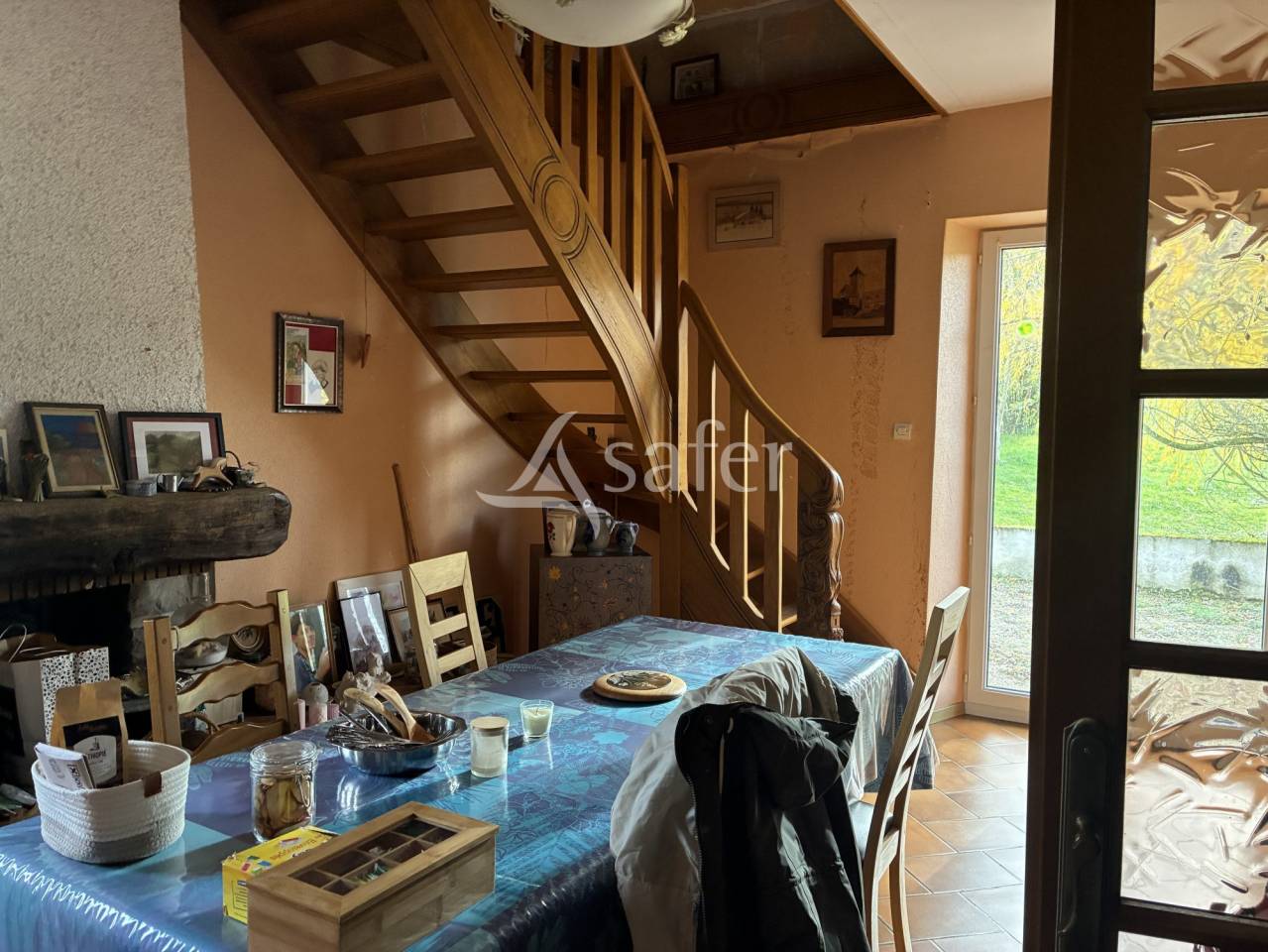 Azienda agricola In vendita Haute-Sa&ocirc;ne