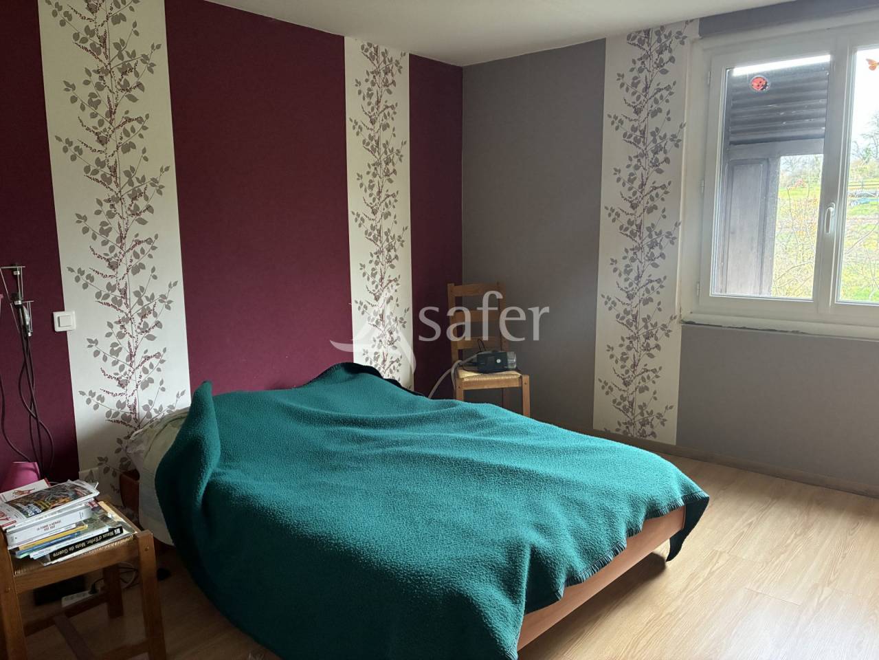 Azienda agricola In vendita Haute-Sa&ocirc;ne