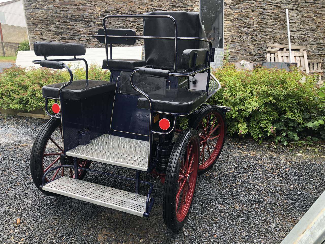 Attacchi - Marathon ricreazione   