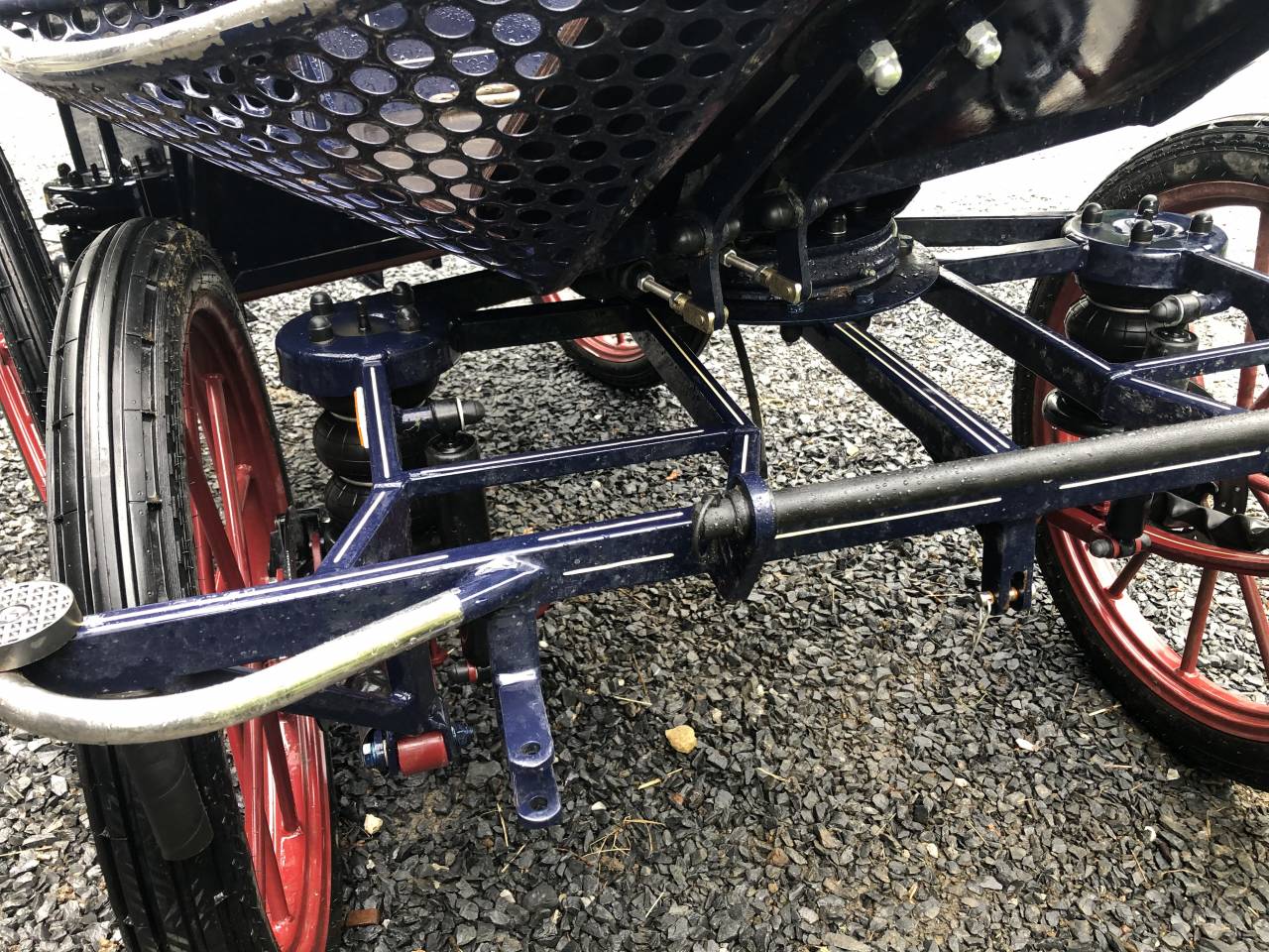 Attacchi - Marathon ricreazione   