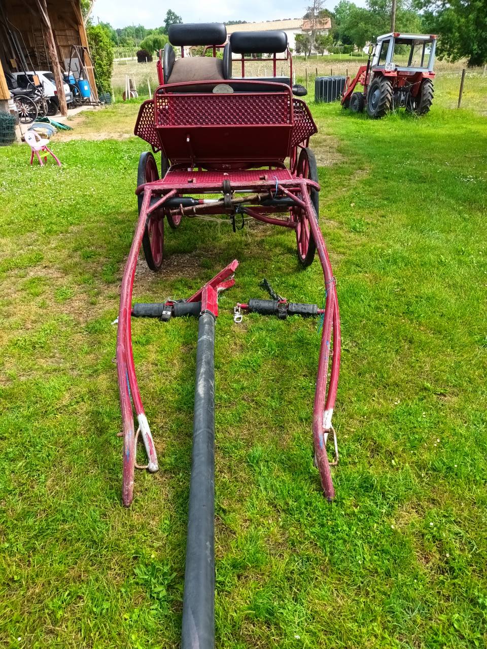 Attacchi - Marathon ricreazione XX Trail SEMI MARATHON 