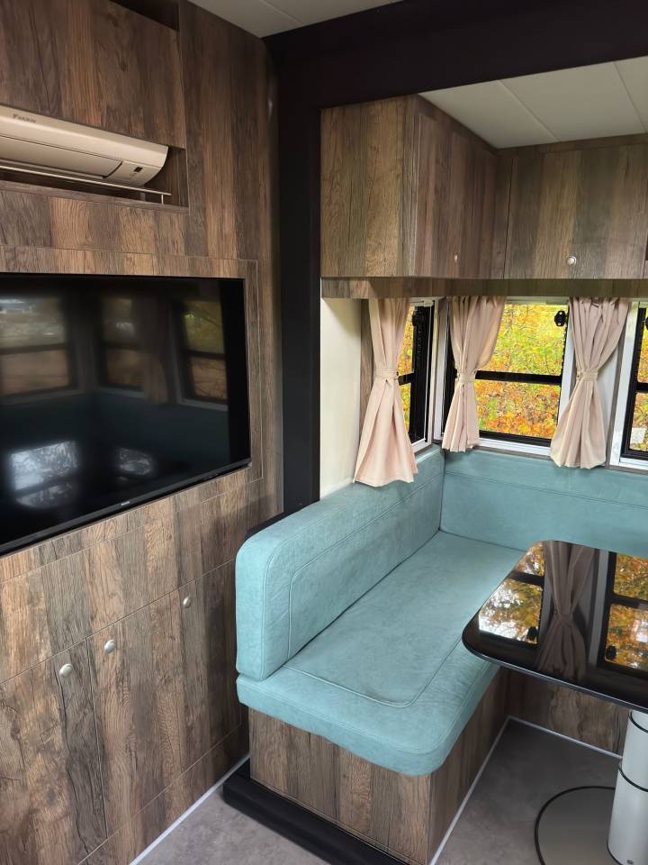 Camion per Cavalli Man MAN 0 Nuovo