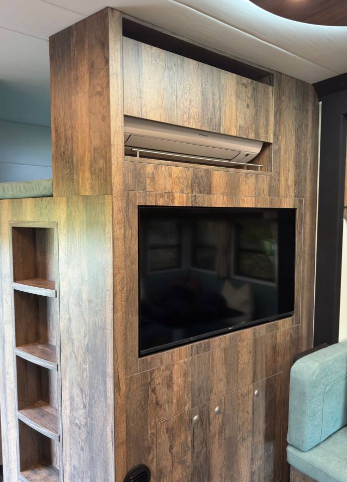 Camion per Cavalli Man MAN 0 Nuovo