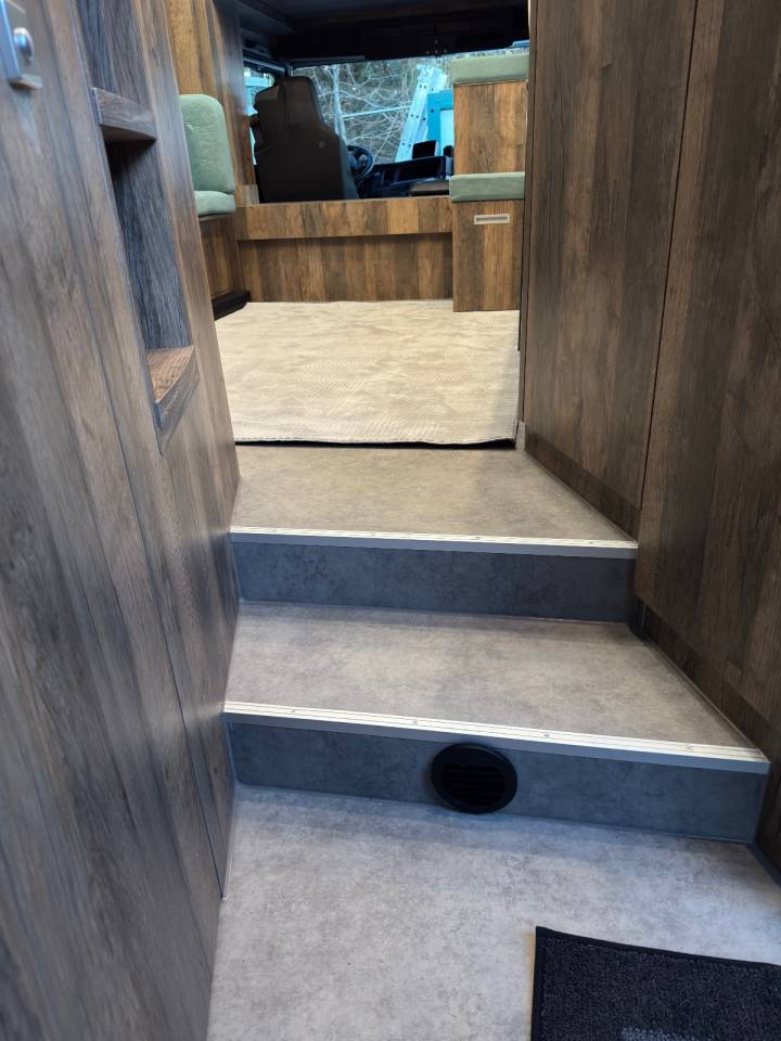 Camion per Cavalli Man MAN 0 Nuovo