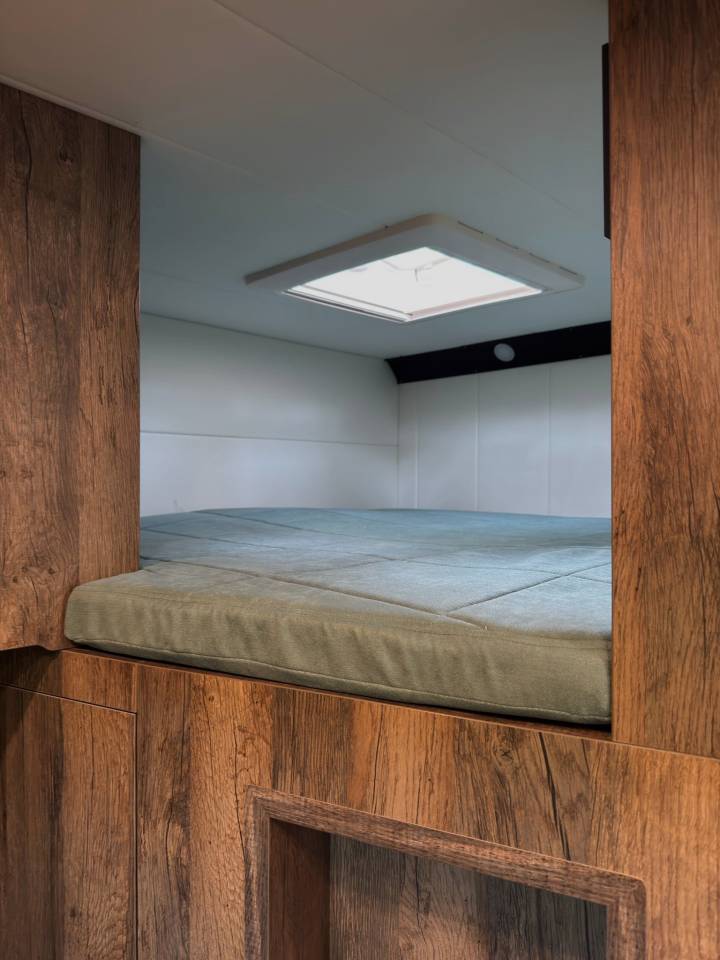 Camion per Cavalli Man MAN 0 Nuovo