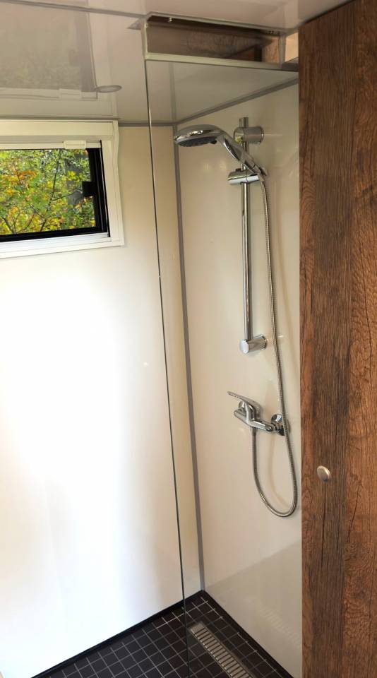 Camion per Cavalli Man MAN 0 Nuovo