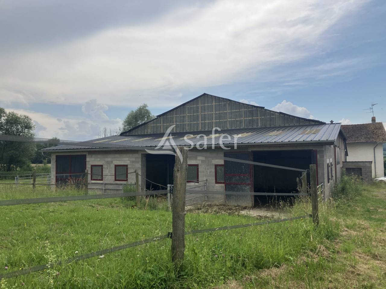 Propriet&agrave; equestre In vendita Haute-Sa&ocirc;ne