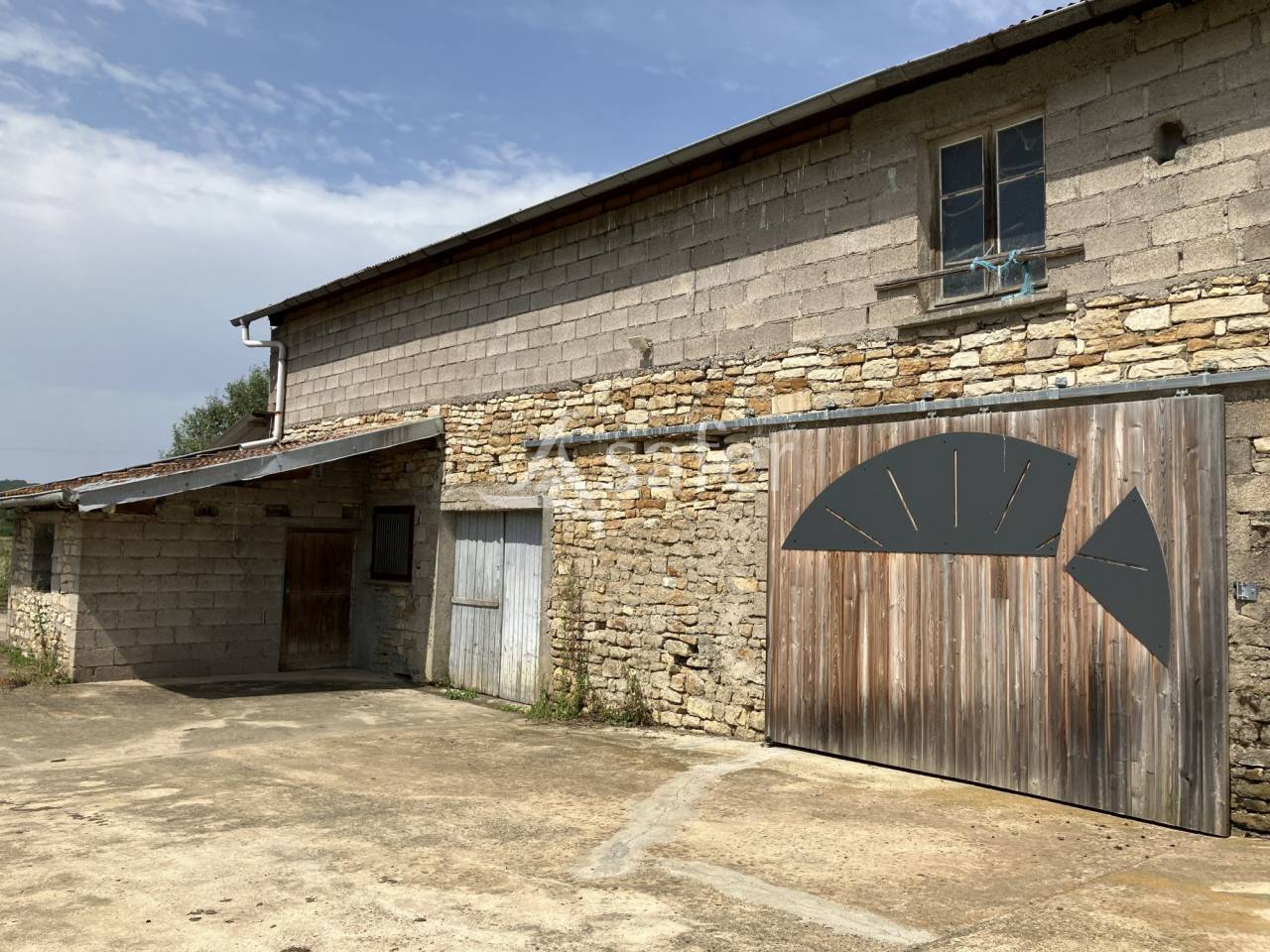 Propriet&agrave; equestre In vendita Haute-Sa&ocirc;ne