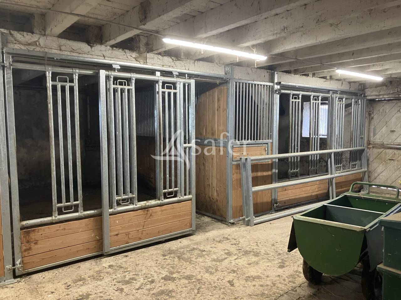 Propriet&agrave; equestre In vendita Haute-Sa&ocirc;ne