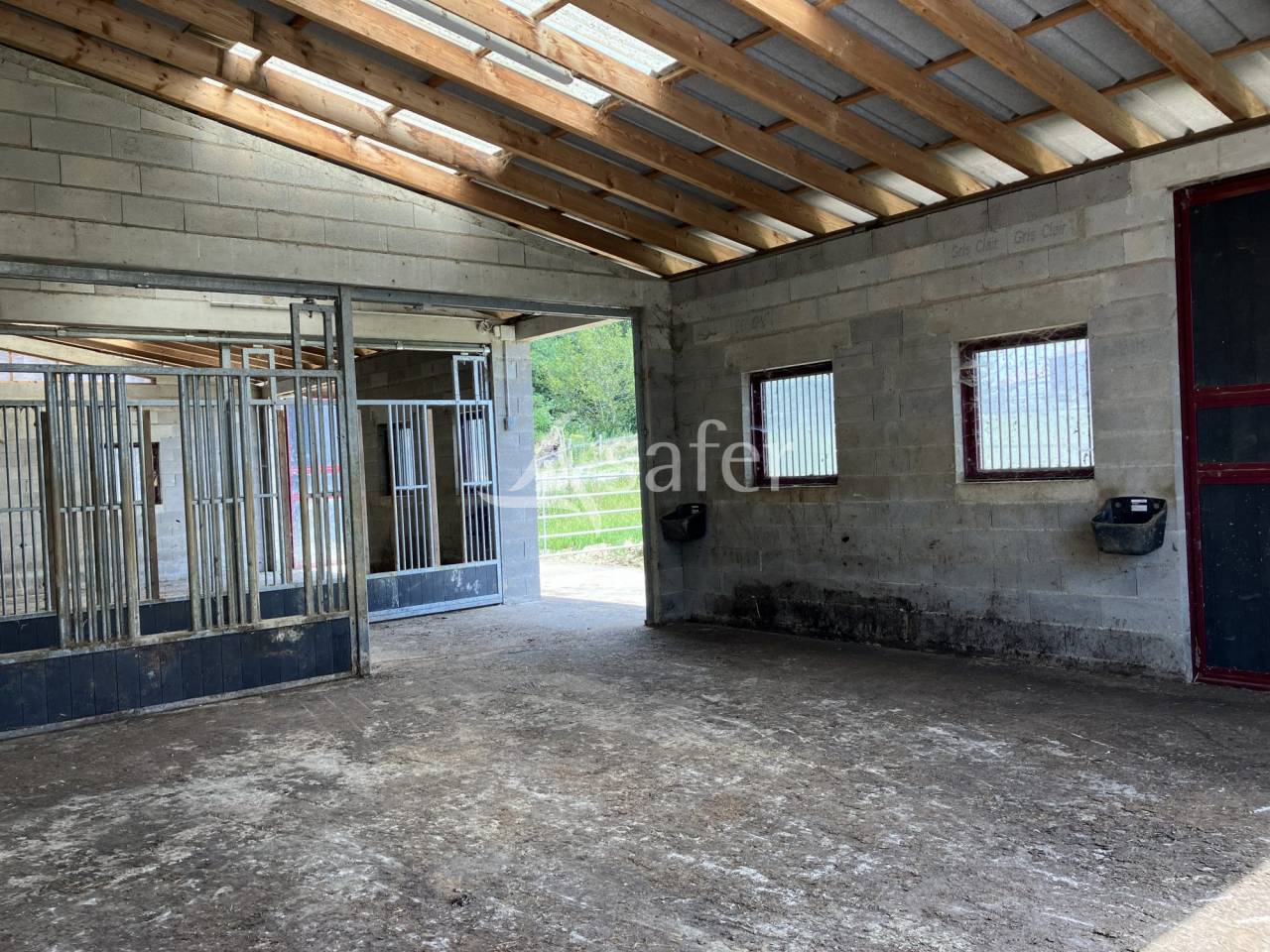 Propriet&agrave; equestre In vendita Haute-Sa&ocirc;ne