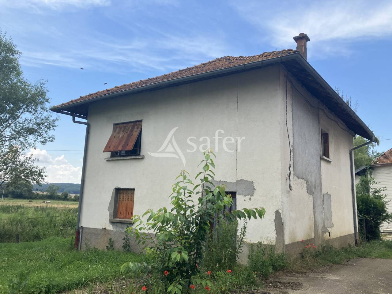 Propriet&agrave; equestre In vendita Haute-Sa&ocirc;ne