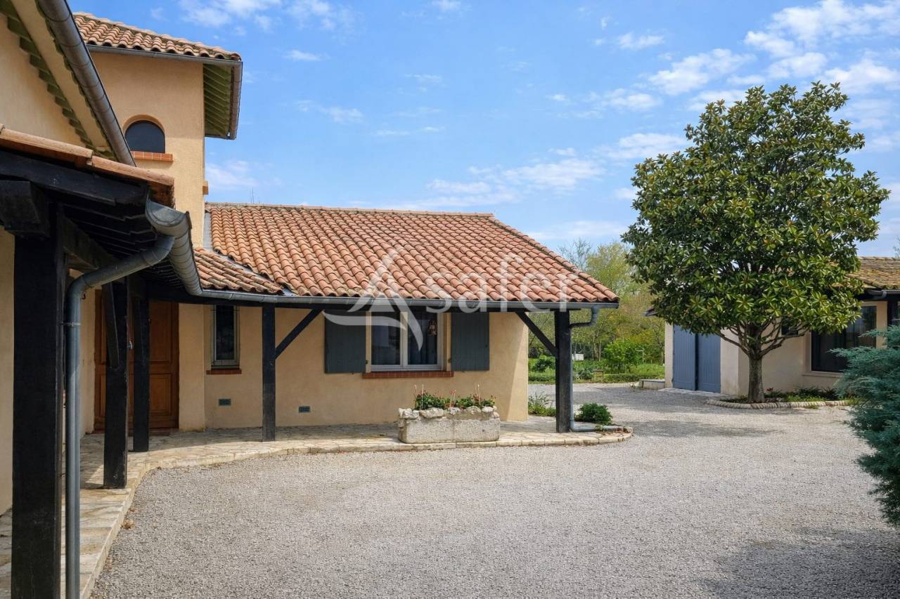 Propriet&agrave; rurale In vendita tarn