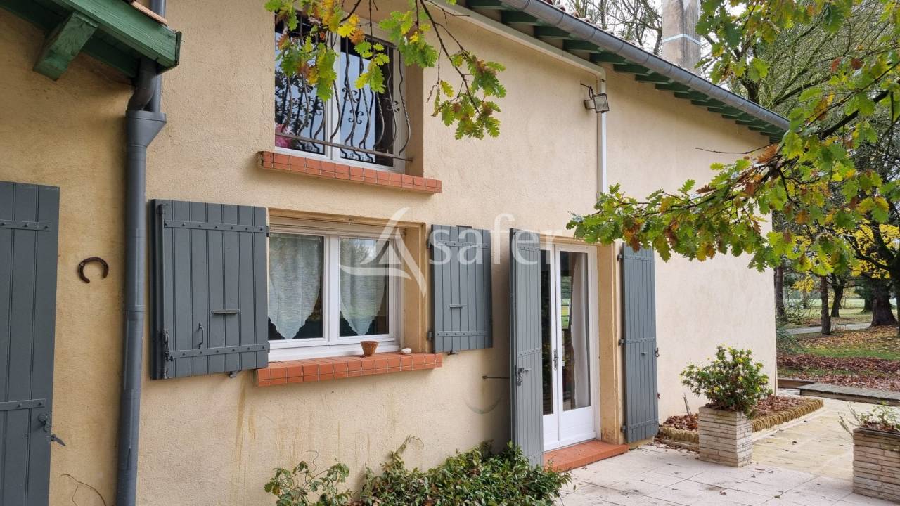 Propriet&agrave; rurale In vendita tarn