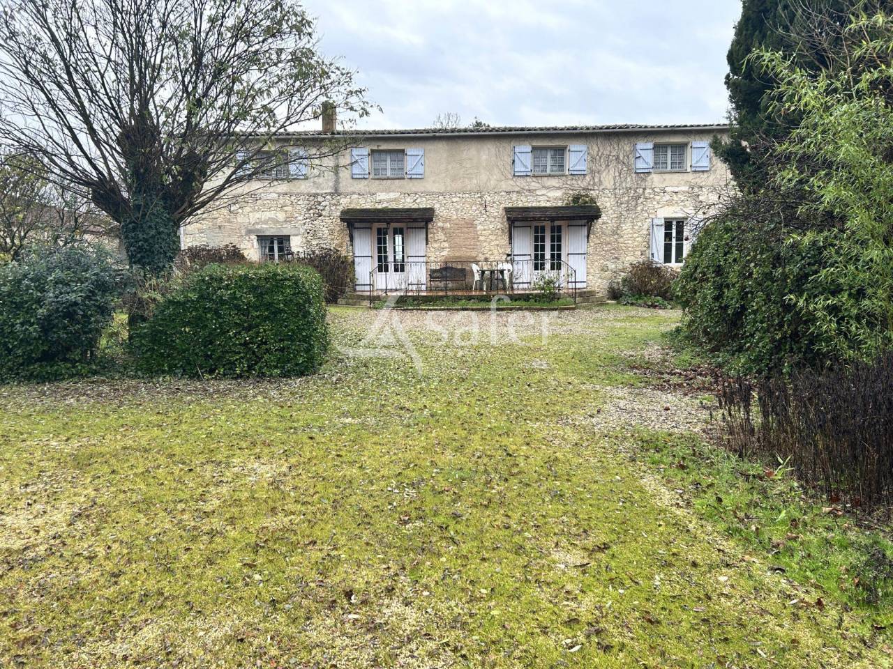 Azienda orticoltrice In vendita Lot-et-Garonne