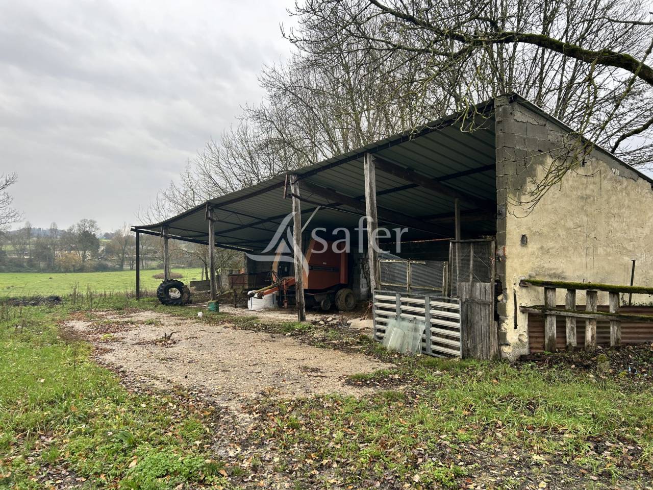 Azienda orticoltrice In vendita Lot-et-Garonne