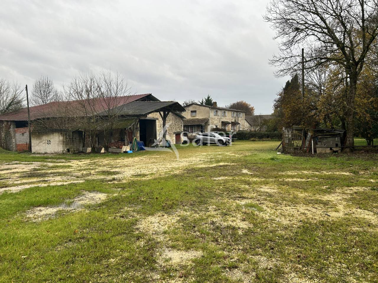 Azienda orticoltrice In vendita Lot-et-Garonne