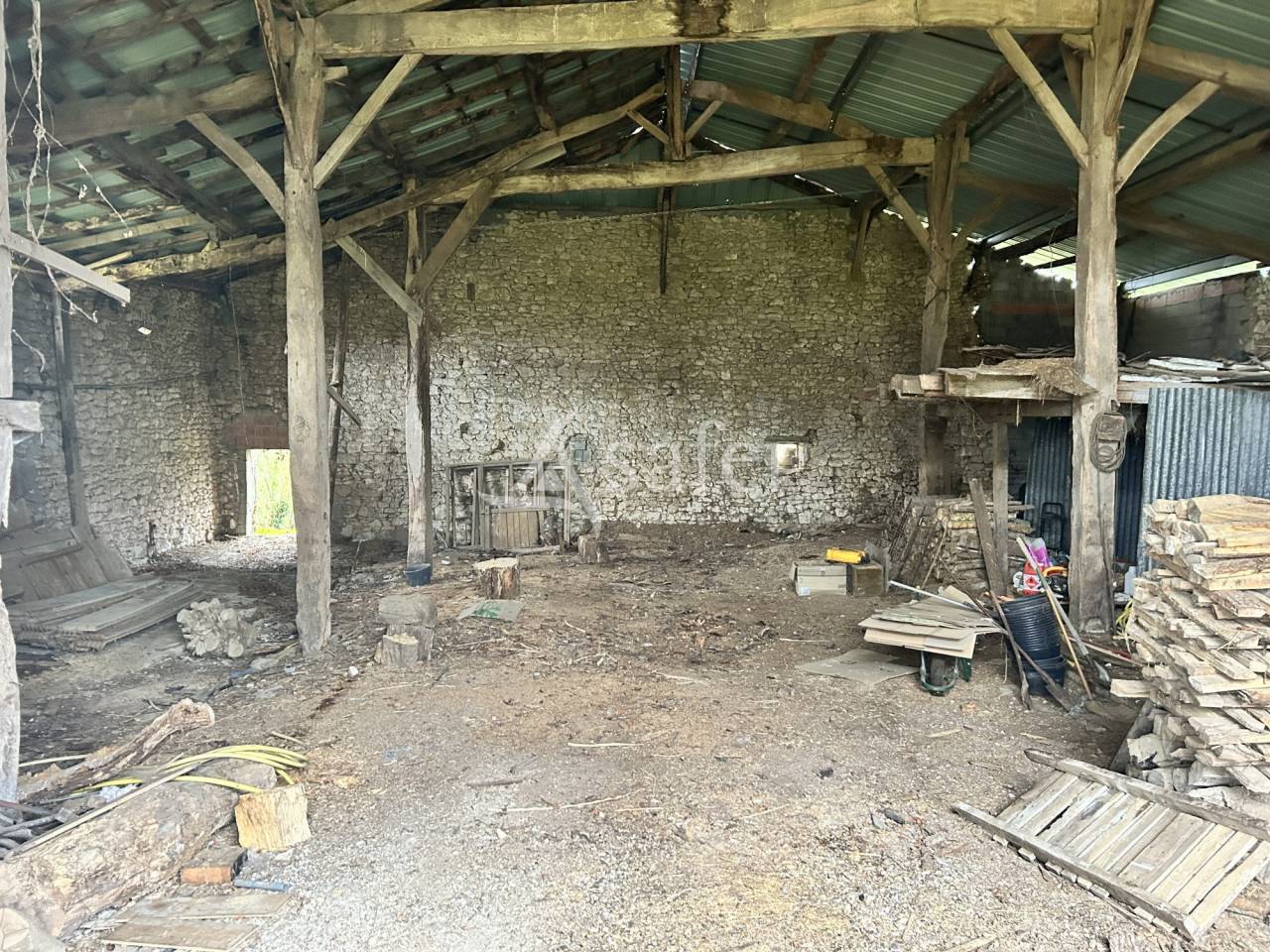 Azienda orticoltrice In vendita Lot-et-Garonne