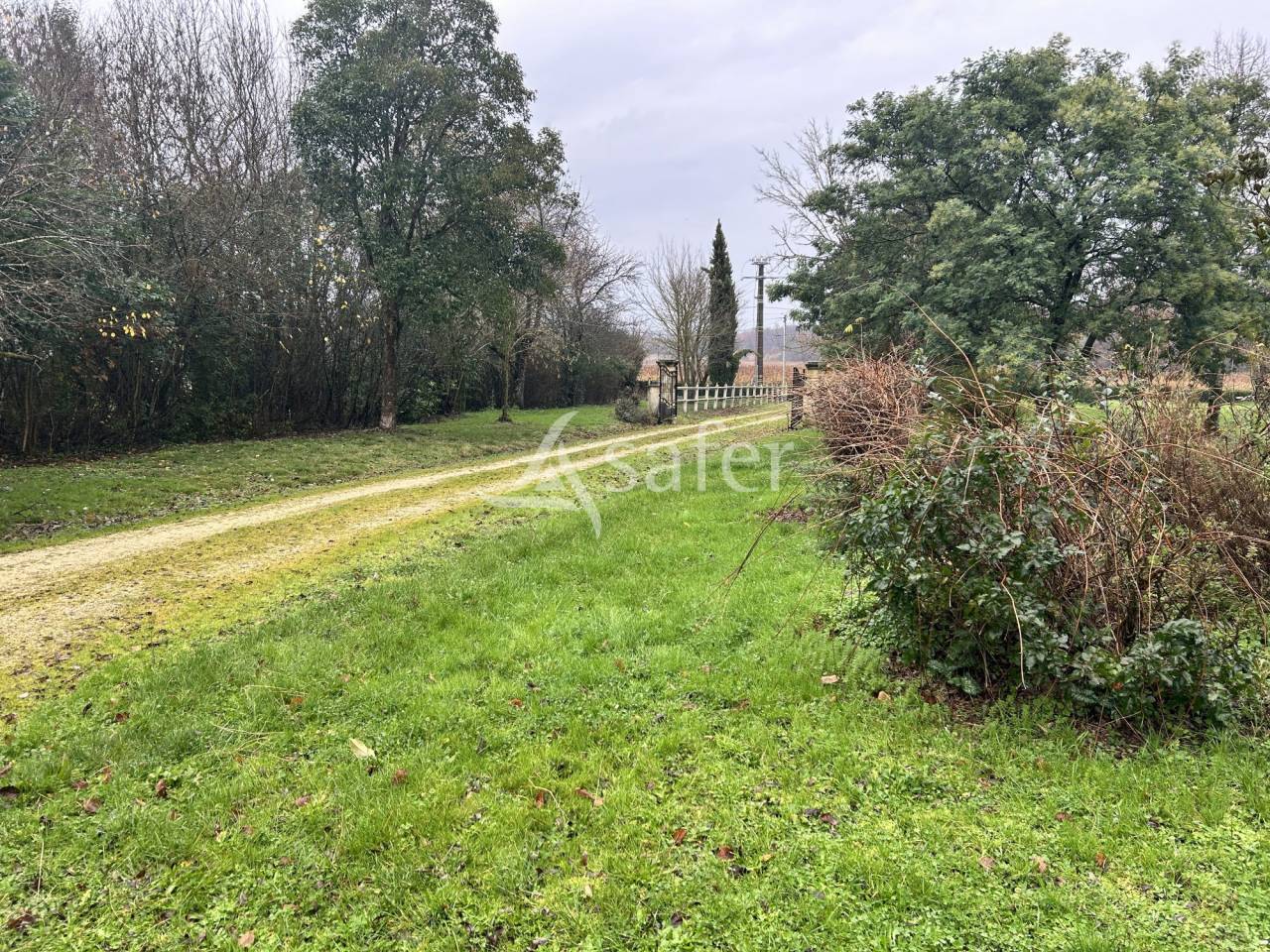 Azienda orticoltrice In vendita Lot-et-Garonne