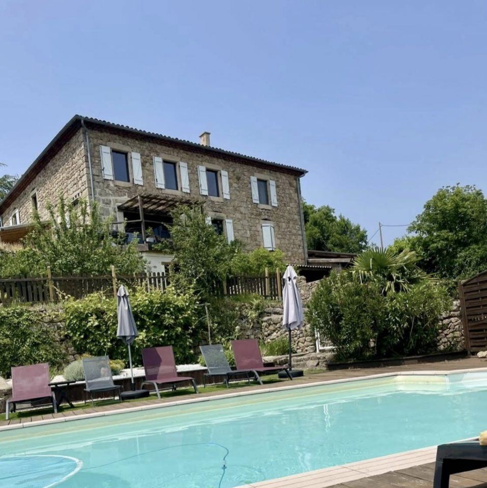 Bella dimora equestre In vendita Dr&ocirc;me