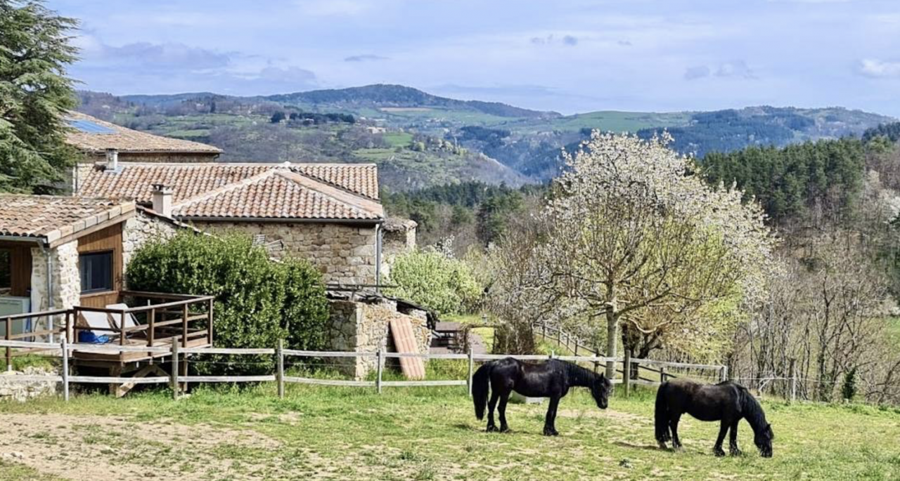 Bella dimora equestre In vendita Dr&ocirc;me