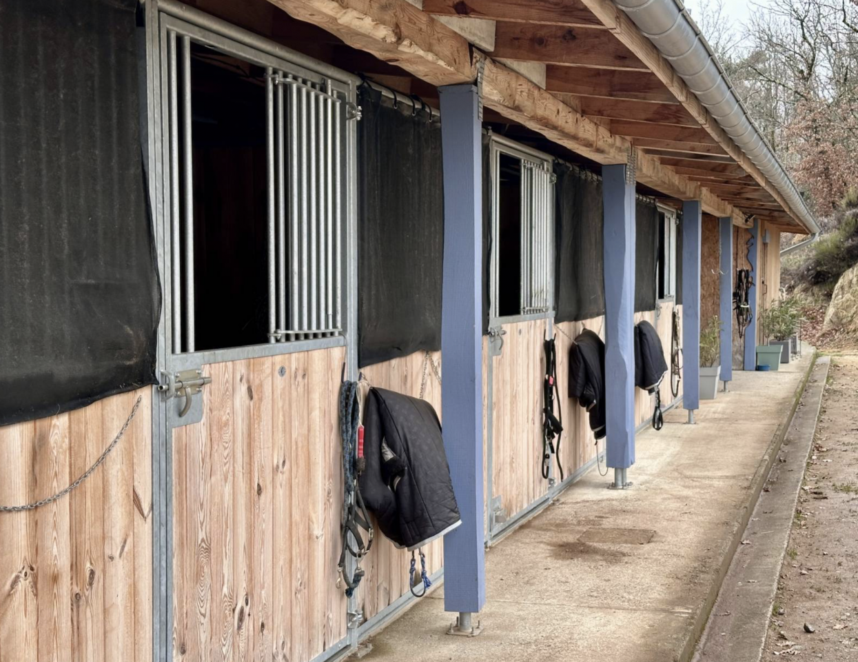 Bella dimora equestre In vendita Dr&ocirc;me