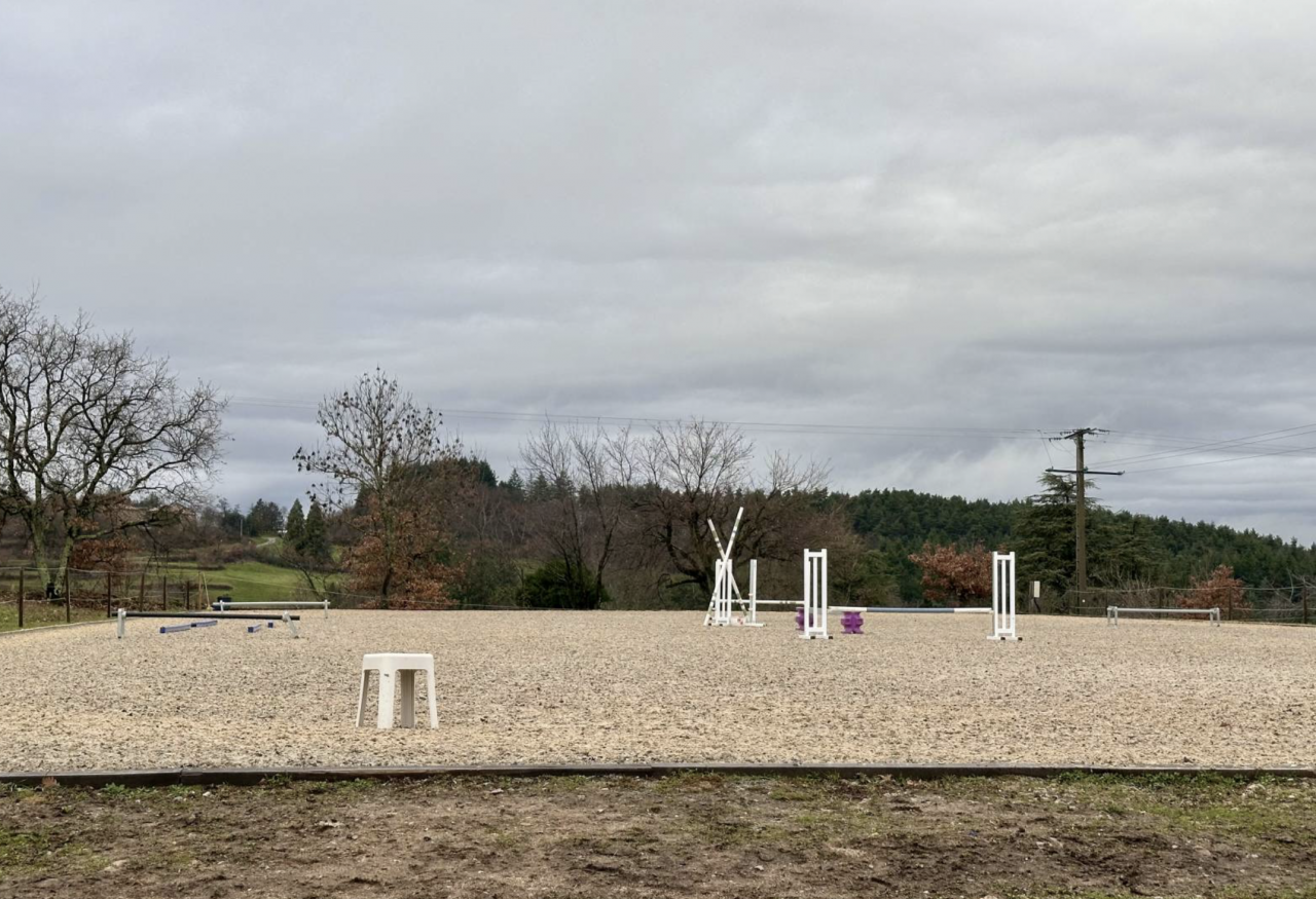 Bella dimora equestre In vendita Dr&ocirc;me