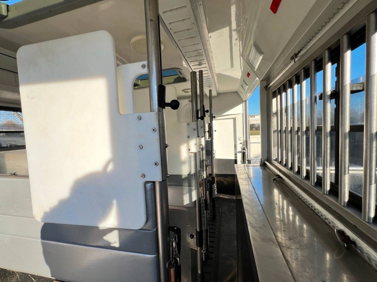 Camion per Cavalli Mercedes MERCEDES-BENZ 0 Occasione