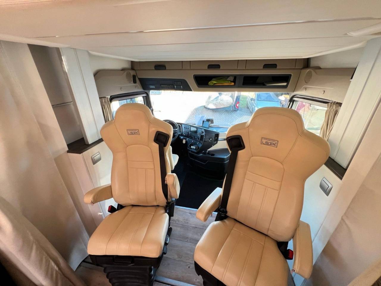 Camion per Cavalli Mercedes MERCEDES-BENZ 0 Occasione