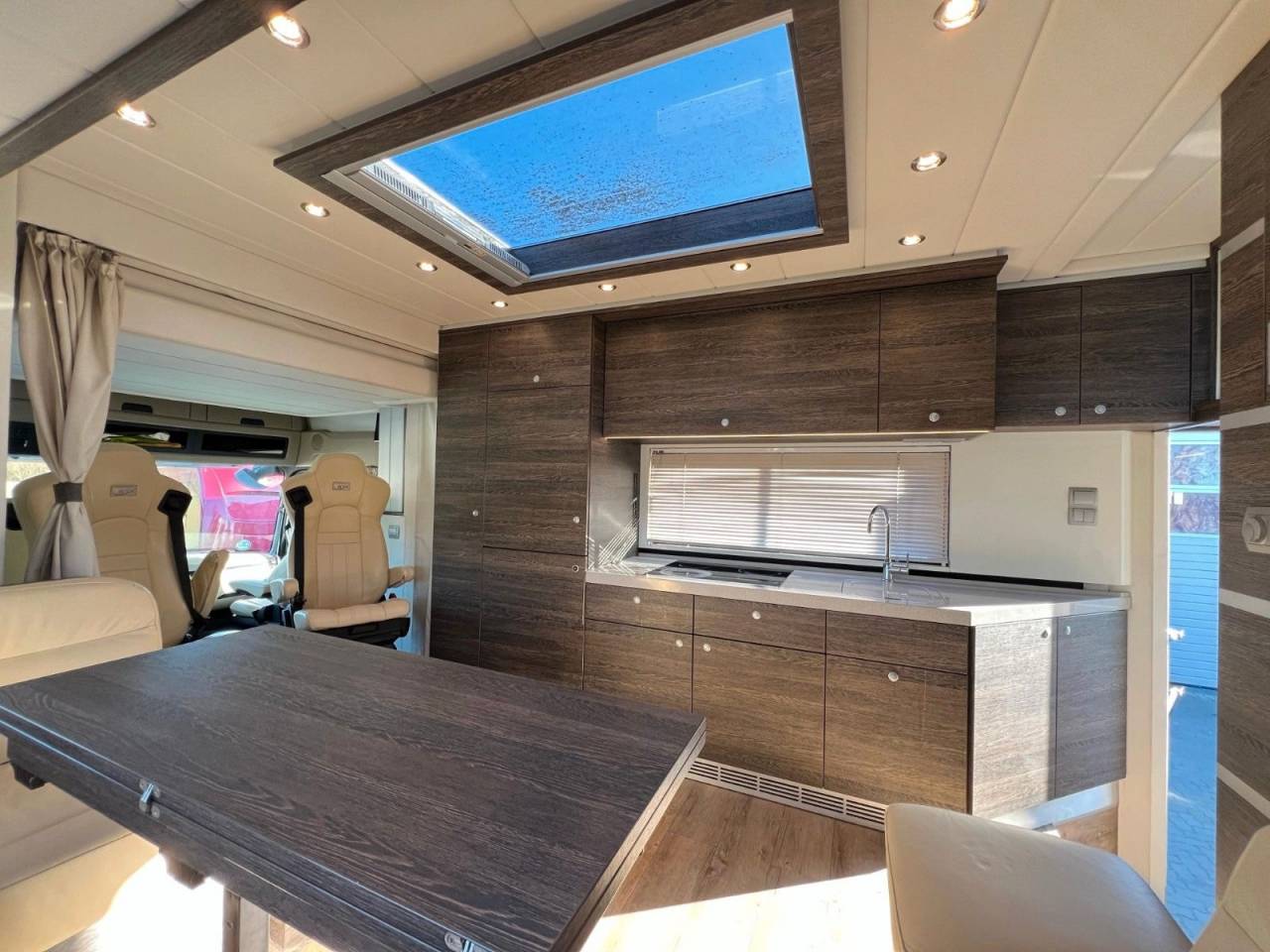 Camion per Cavalli Mercedes MERCEDES-BENZ 0 Occasione