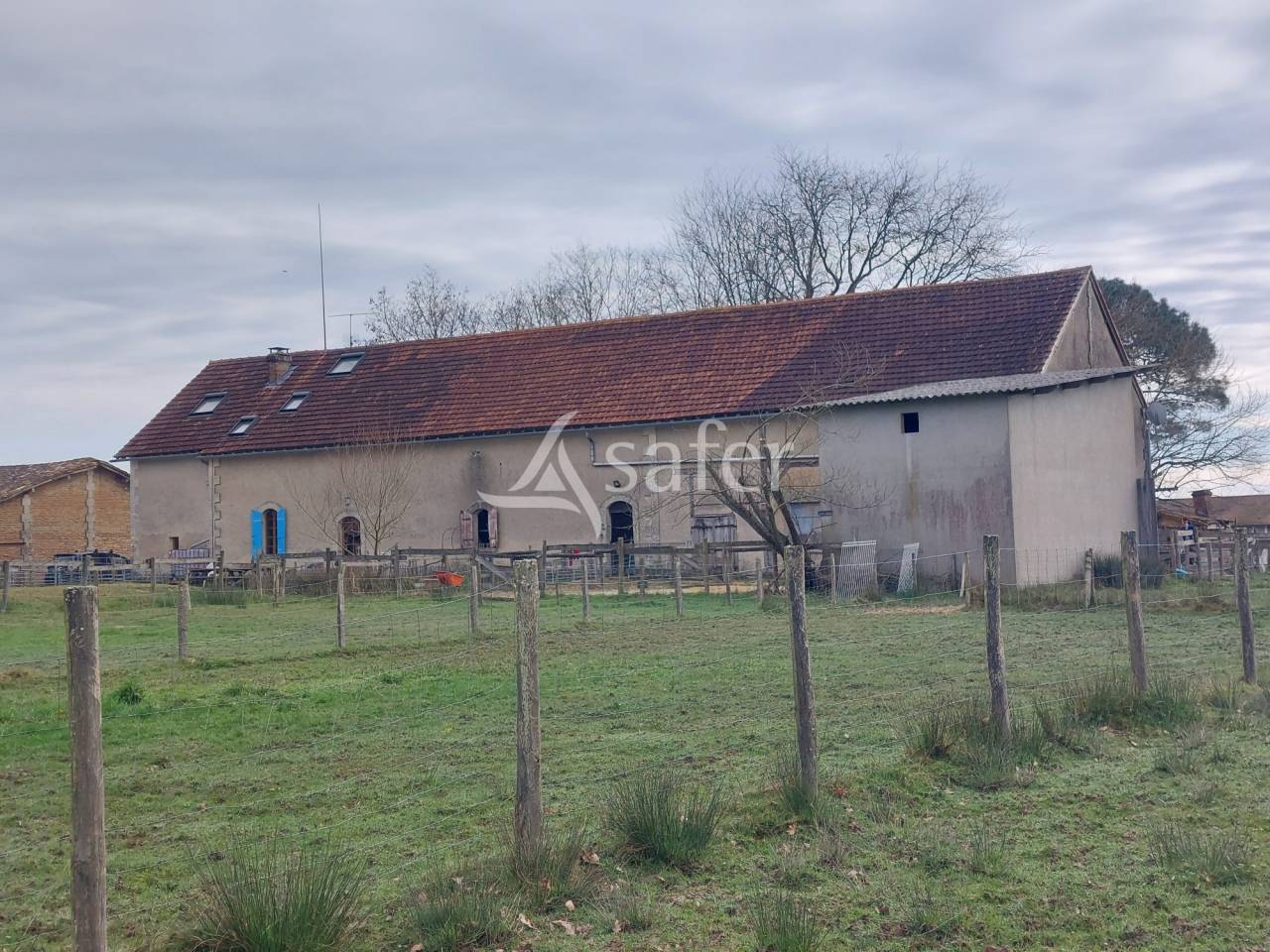 Azienda ovina In vendita Dordogne