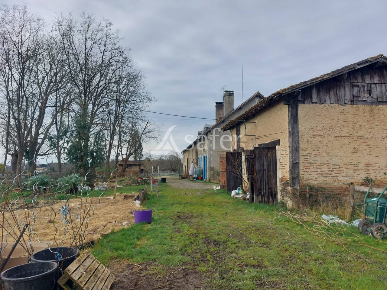 Azienda ovina In vendita Dordogne