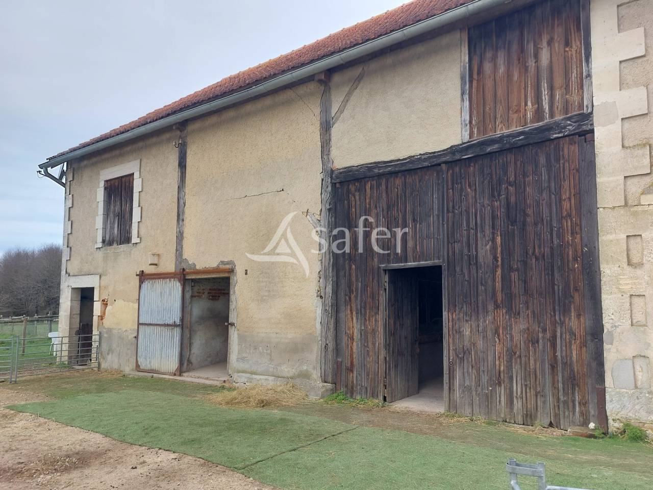 Azienda ovina In vendita Dordogne