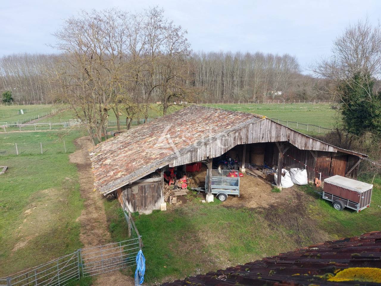 Azienda ovina In vendita Dordogne