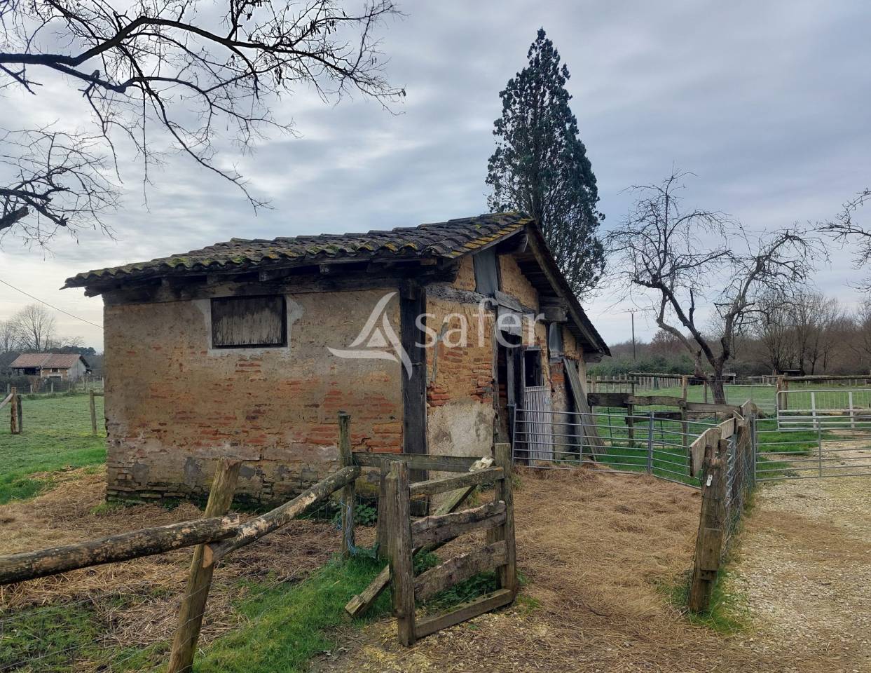 Azienda ovina In vendita Dordogne