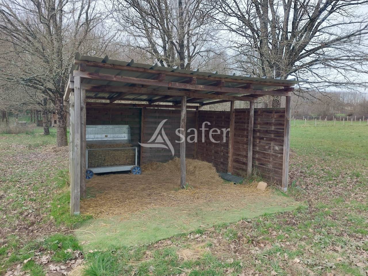 Azienda ovina In vendita Dordogne