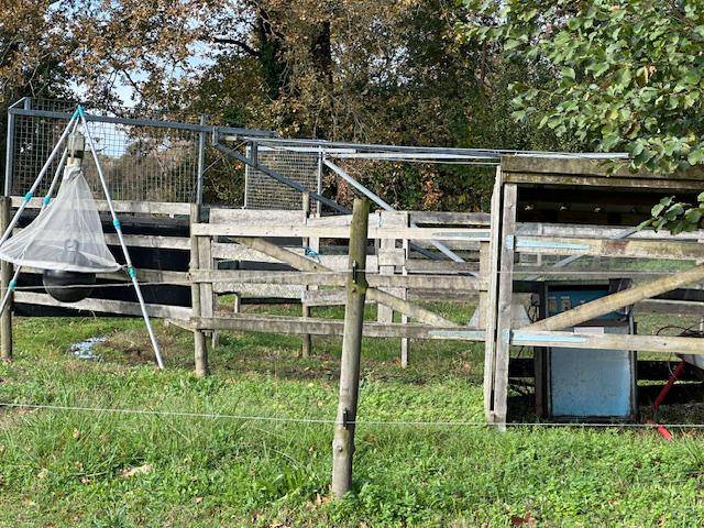 Propriet&agrave; equestre In vendita Landes