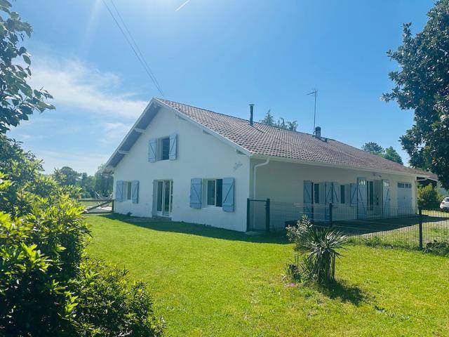 Propriet&agrave; equestre In vendita Landes