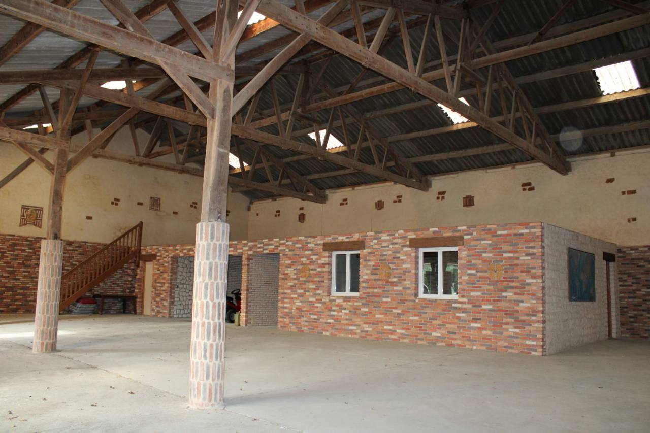 Propriet&agrave; equestre In vendita Lot-et-Garonne