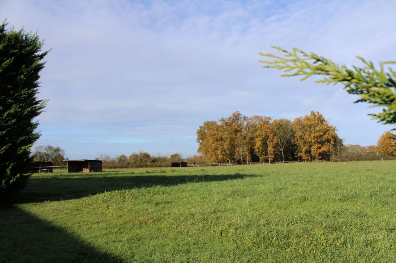 Propriet&agrave; equestre In vendita Lot-et-Garonne