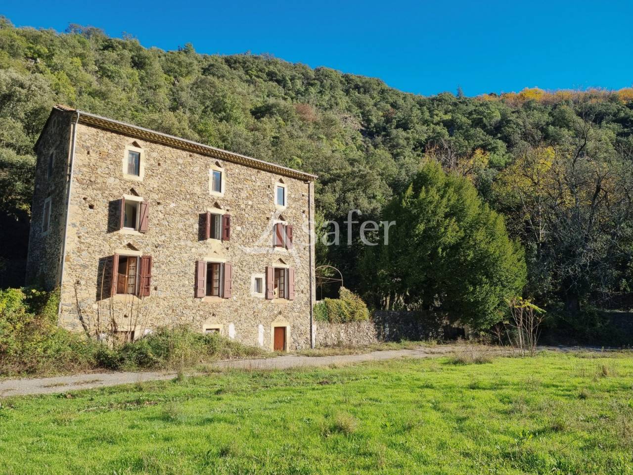 Azienda forestale In vendita Gard