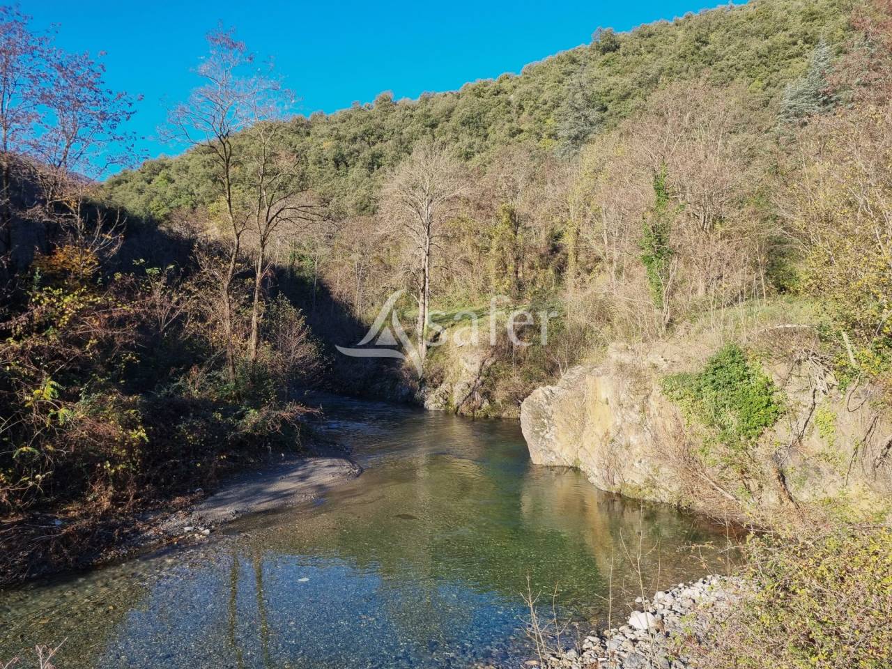 Azienda forestale In vendita Gard