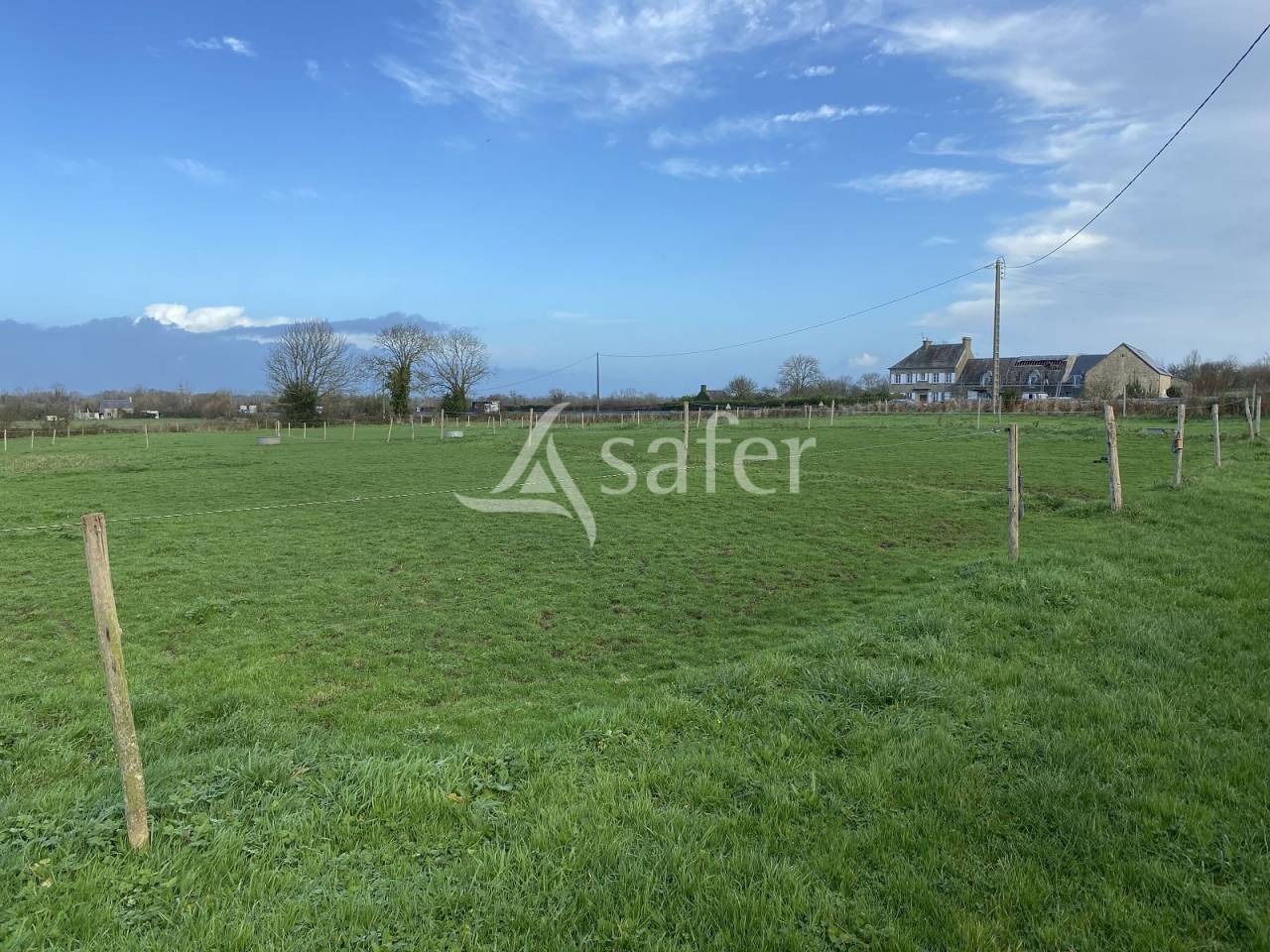 Propriet&agrave; equestre In vendita Manche