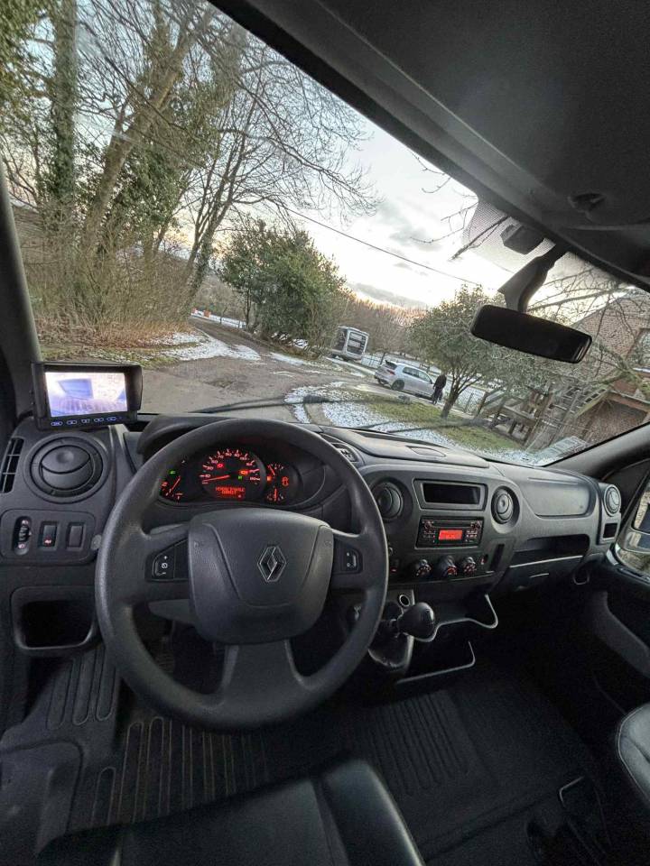 Van per Cavalli Theault THEAULT 2018 Occasione