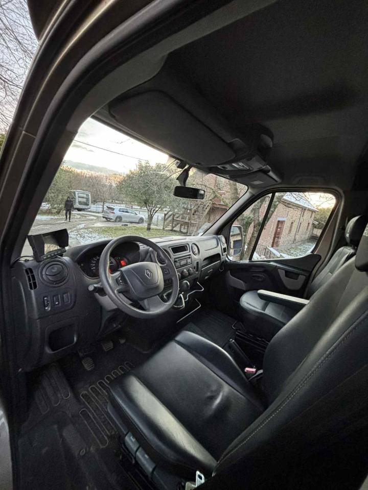 Van per Cavalli Theault THEAULT 2018 Occasione