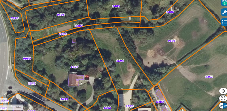 Propriet&agrave; equestre In vendita Finist&egrave;re