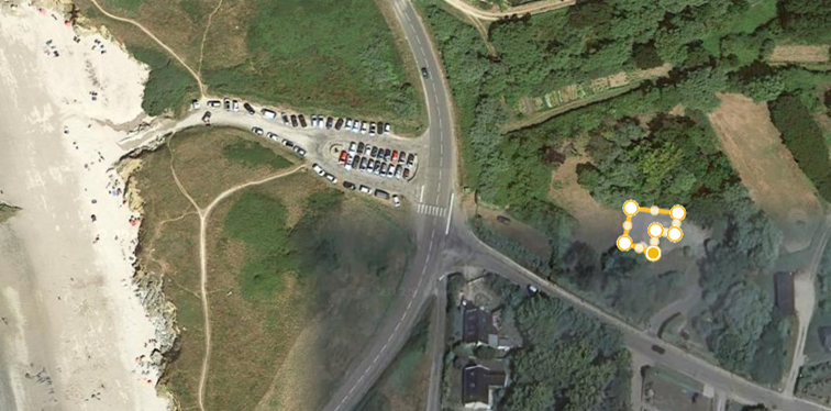 Propriet&agrave; equestre In vendita Finist&egrave;re