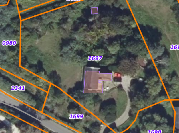 Propriet&agrave; equestre In vendita Finist&egrave;re