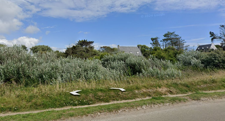 Propriet&agrave; equestre In vendita Finist&egrave;re